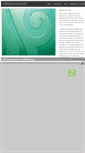 Mobile Screenshot of lundgrenmonuments.com